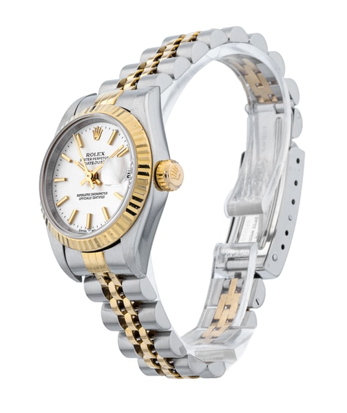 Rolex Datejust Lady 79173